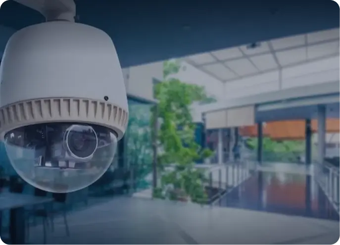 IP network camera
