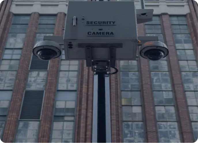 Vehicle loop detection